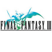 Download 'Final Fantasy III' to your phone